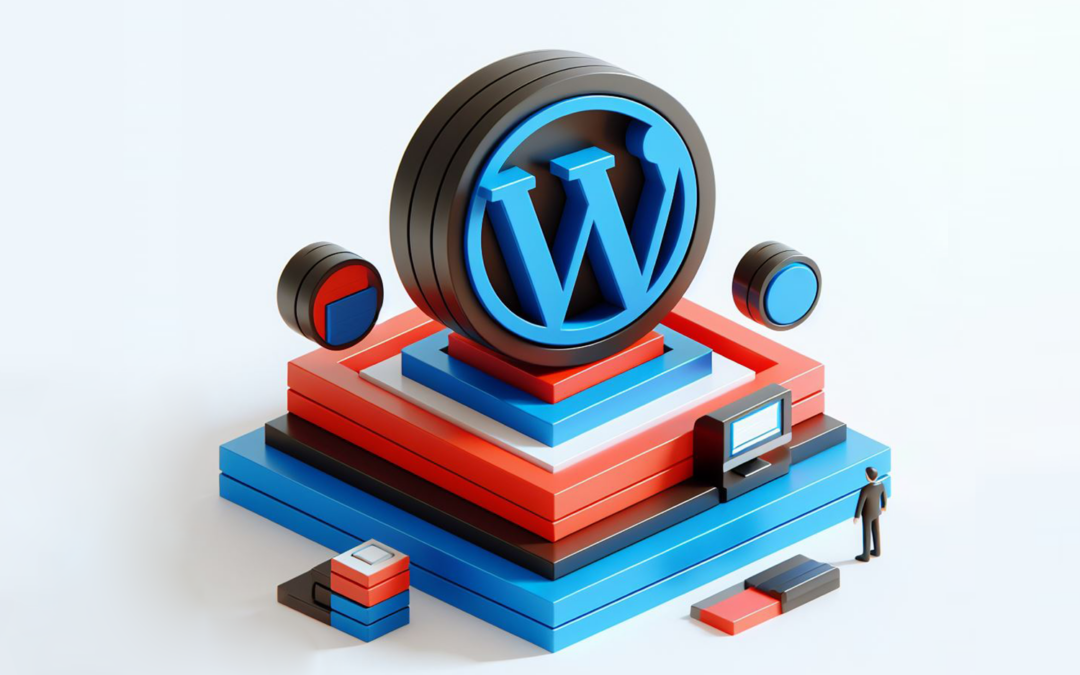 Descubre Novedades de WordPress 6.5