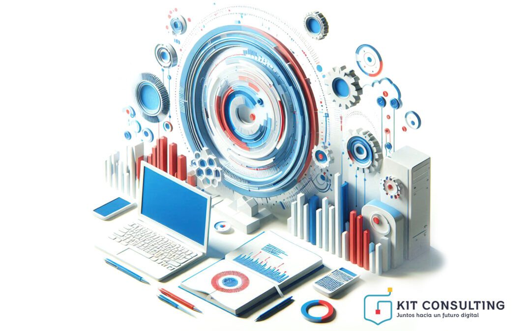 Transforma tu Empresa a través de Kit Consulting